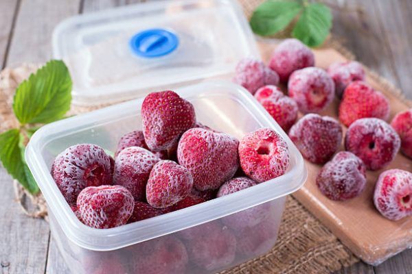 strawberries - Image 2