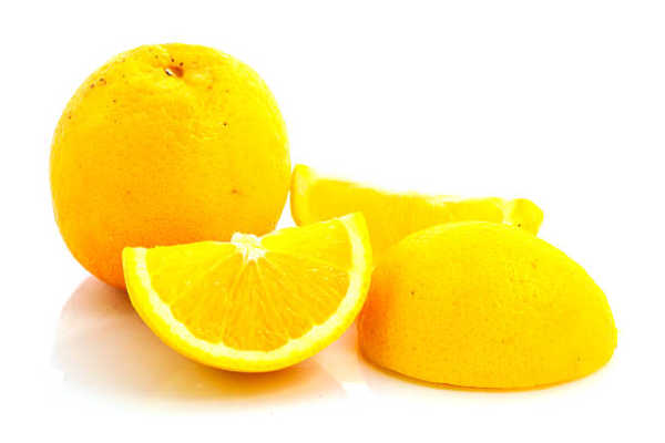Orange Naval