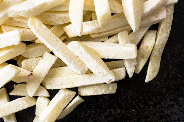 French Fried Potatoes - Image 5