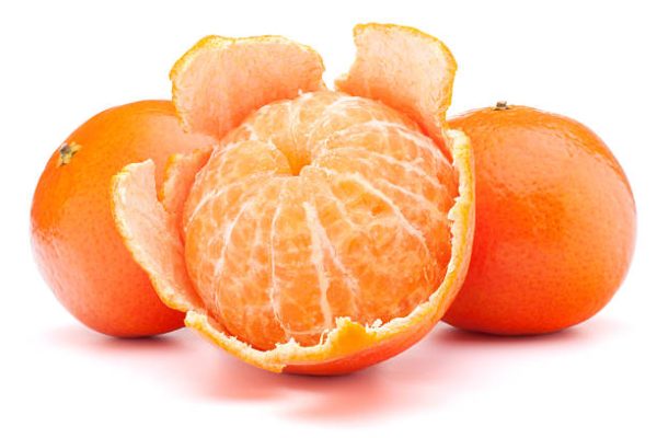 Egyptian Tangerine