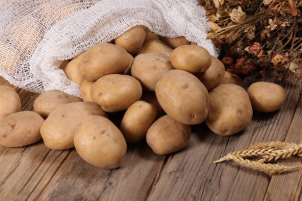 French Fried Potatoes - Image 2