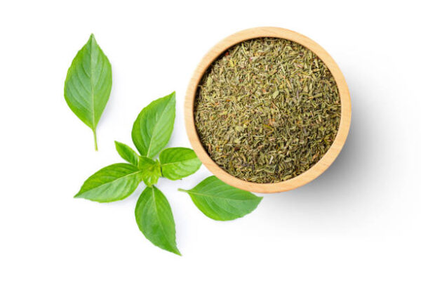 basil